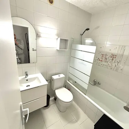 Appartement Sant Ambroggio, Vue Mer, Port à Pied, Balagne, 4 Pers
