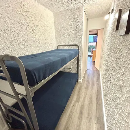 Appartement Sant Ambroggio, Vue Mer, Port à Pied, Balagne, 4 Pers *