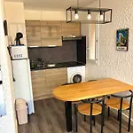 Sant Ambroggio, Vue Mer, Port A Pied, Balagne, 4 Pers Apartmán Lumio (Corsica)