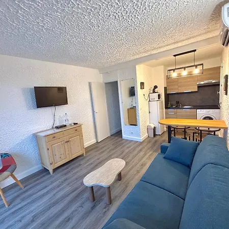 Sant Ambroggio, Vue Mer, Port à Pied, Balagne, 4 Pers Apartamento Lumio (Corsica)