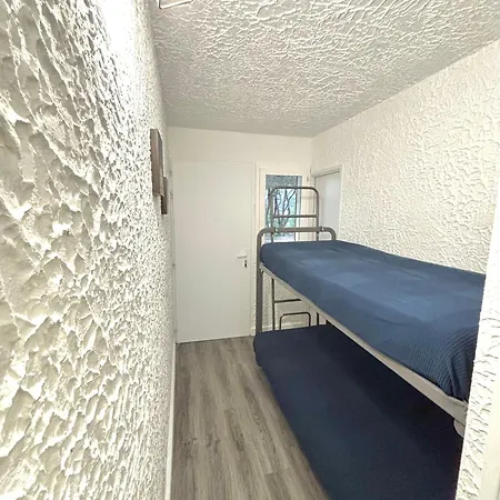 Sant Ambroggio, Vue Mer, Port A Pied, Balagne, 4 Pers Apartmán Lumio (Corsica)