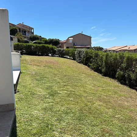 Sant Ambroggio, Vue Mer, Port A Pied, Balagne, 4 Pers Apartment Lumio (Corsica)